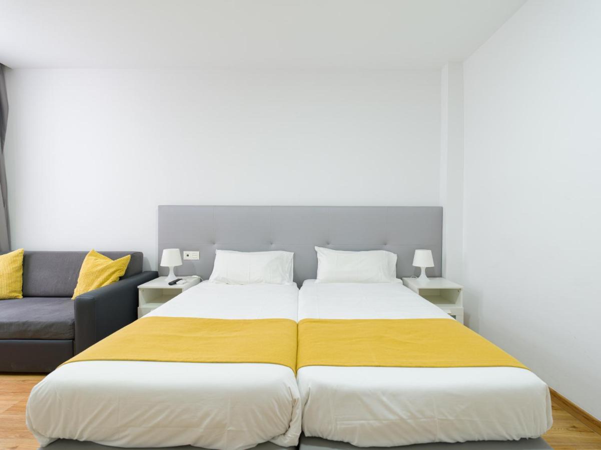Appartement Ok Canteras By Canariasgetaway Las Palmas