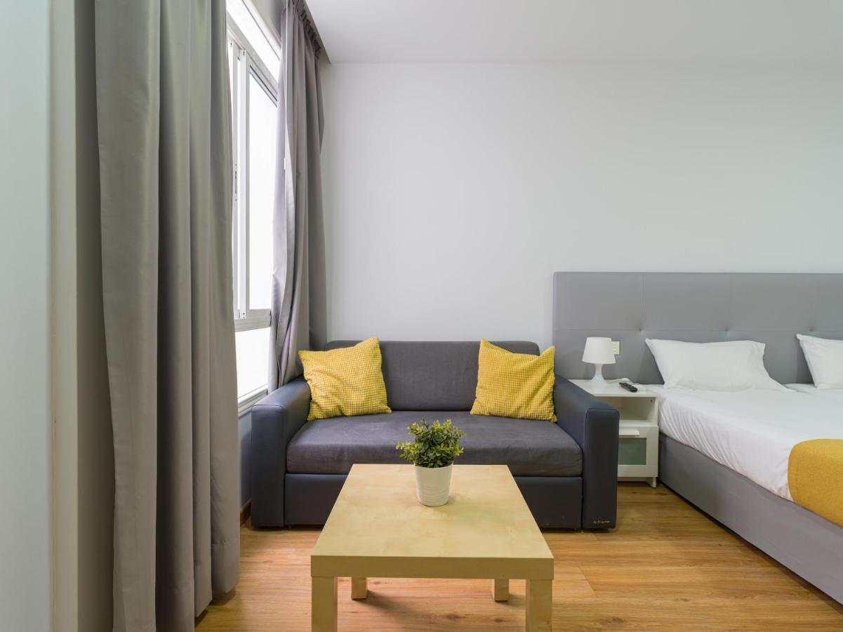 Appartement Ok Canteras By Canariasgetaway *