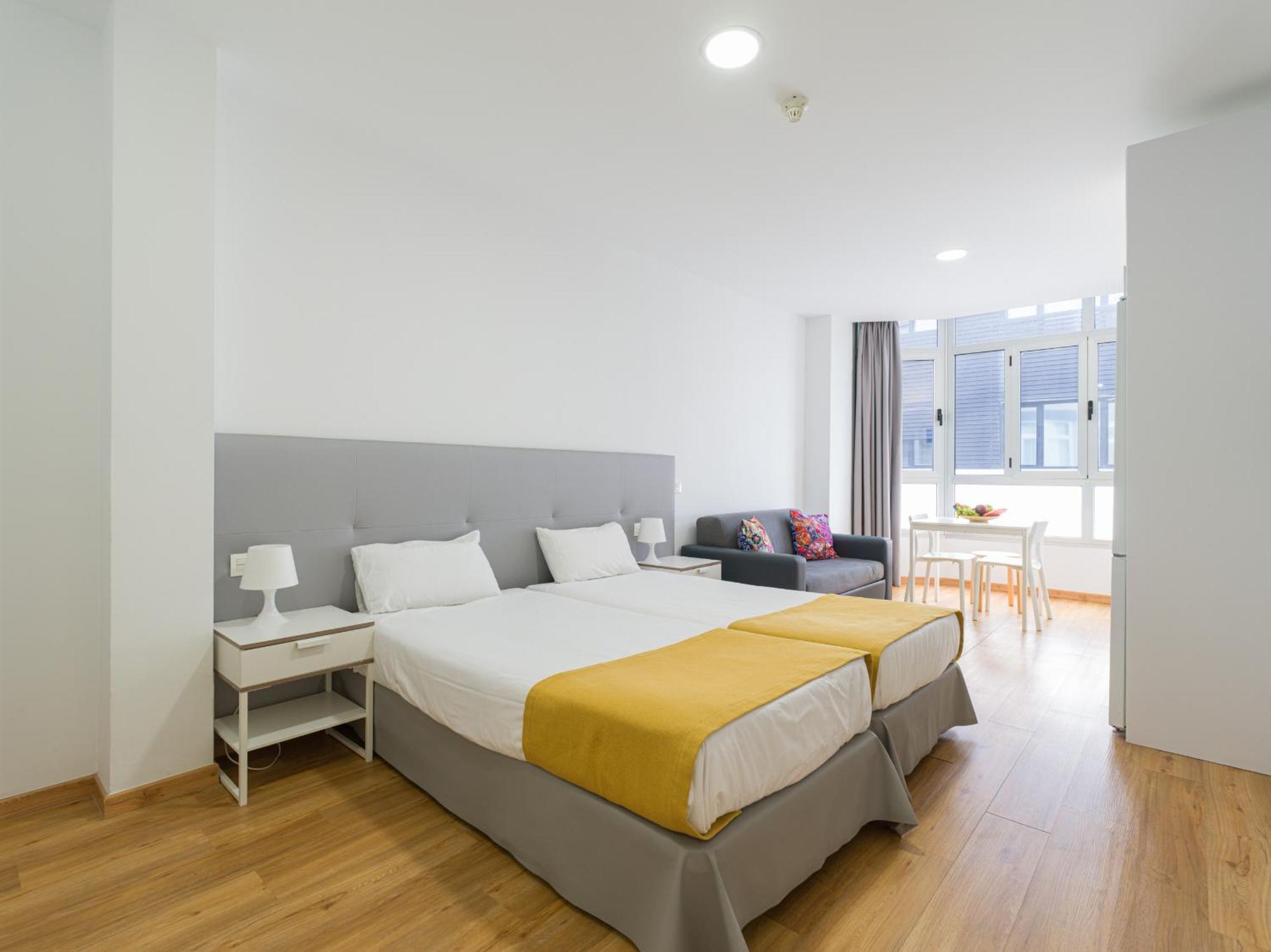 Ok Canteras By Canariasgetaway Apartment *