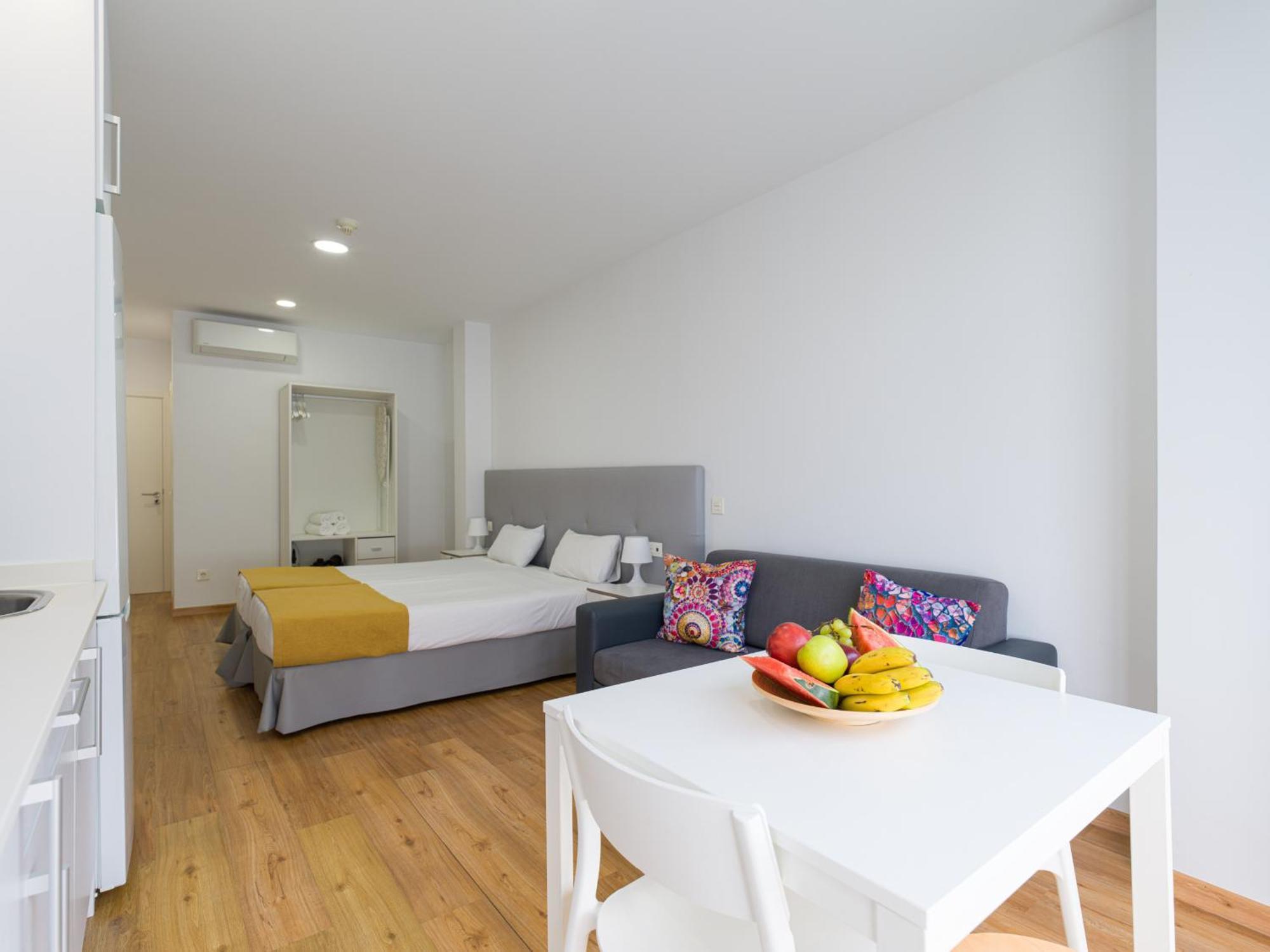 Appartement Ok Canteras By Canariasgetaway *