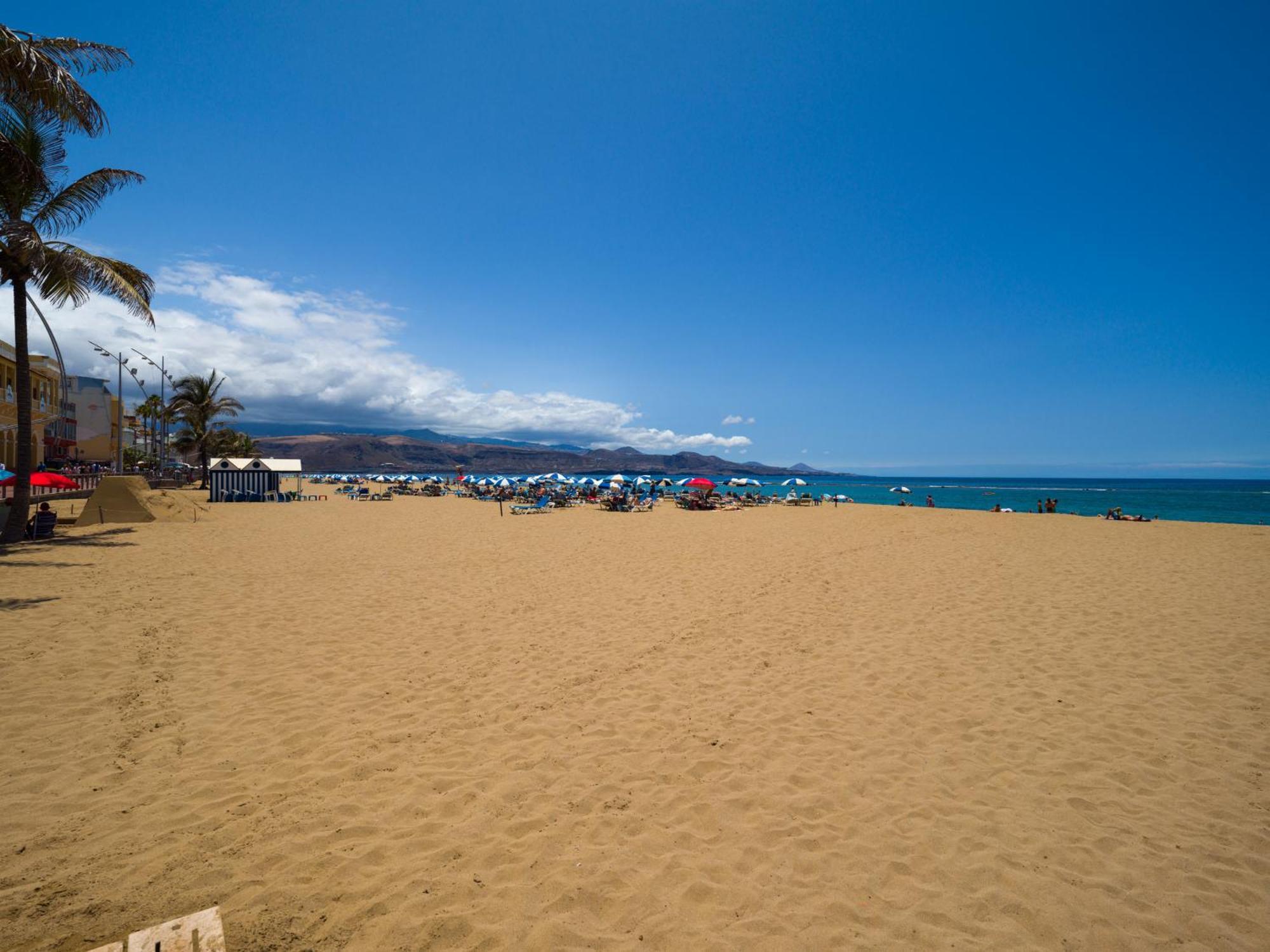 Appartement Ok Canteras By Canariasgetaway Las Palmas