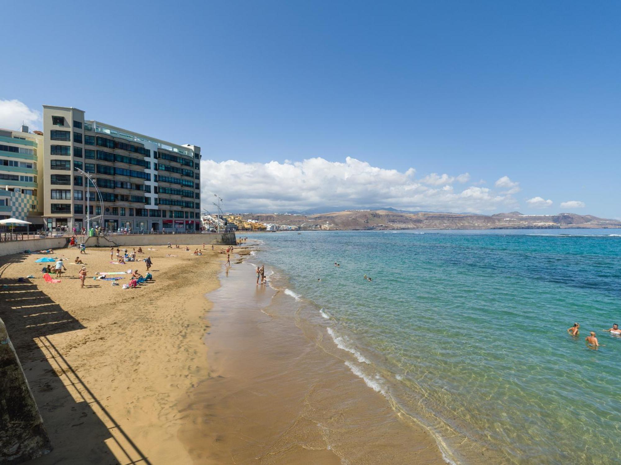 Ok Canteras By Canariasgetaway Appartement