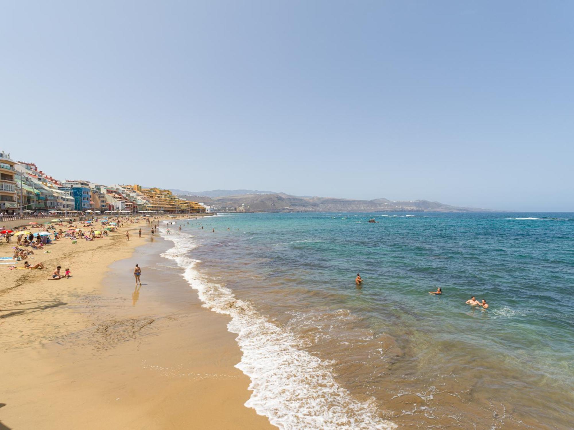 Appartement Ok Canteras By Canariasgetaway *