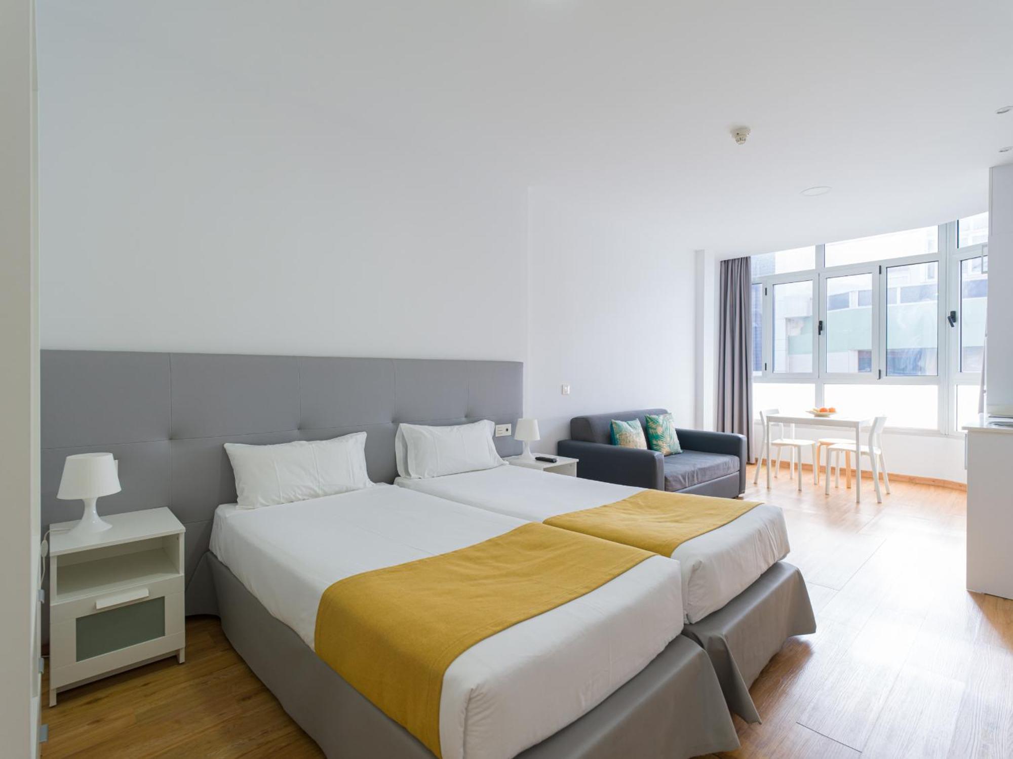 Ok Canteras By Canariasgetaway Appartement *