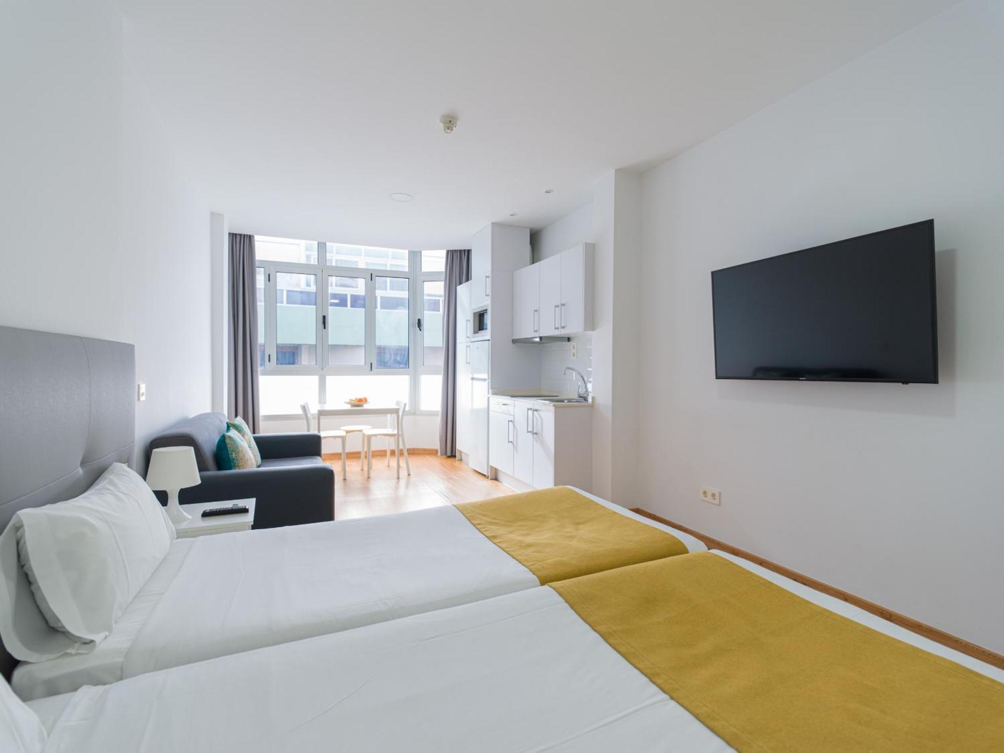 Appartement Ok Canteras By Canariasgetaway *