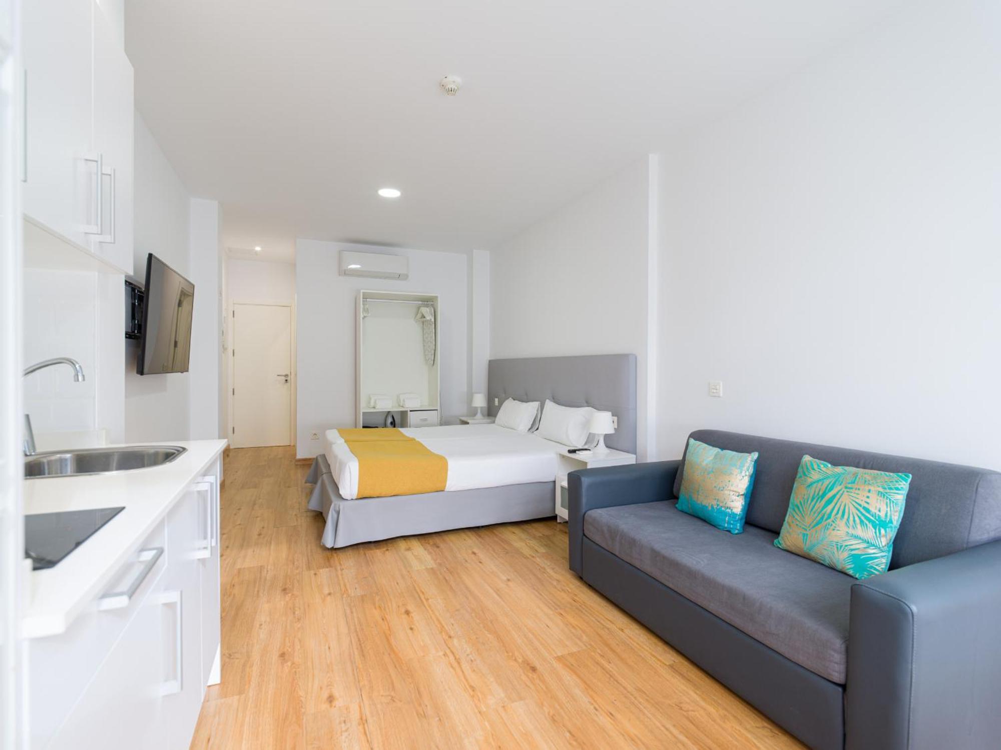 Ok Canteras By Canariasgetaway Appartement Las Palmas