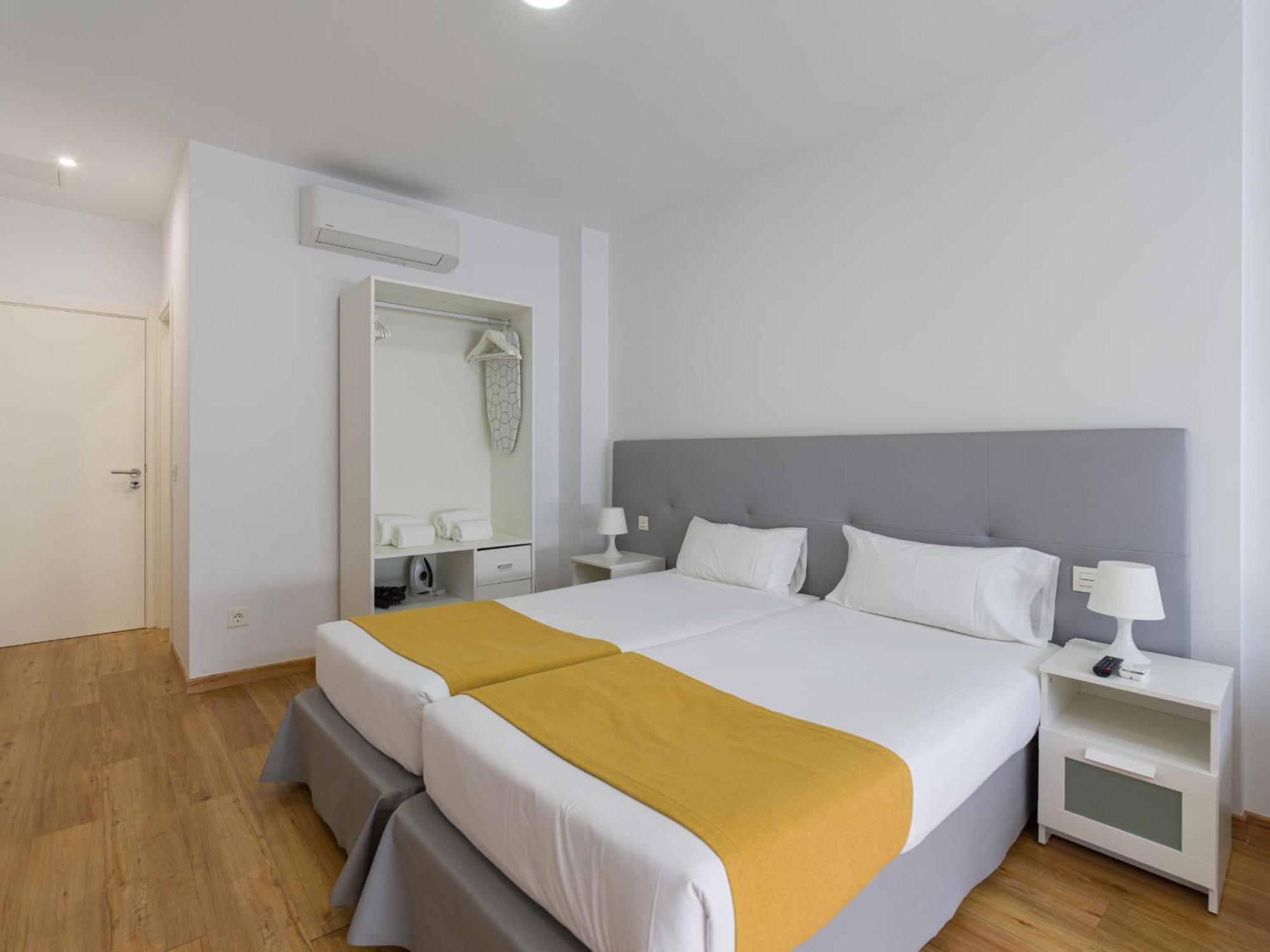 Appartement Ok Canteras By Canariasgetaway Las Palmas
