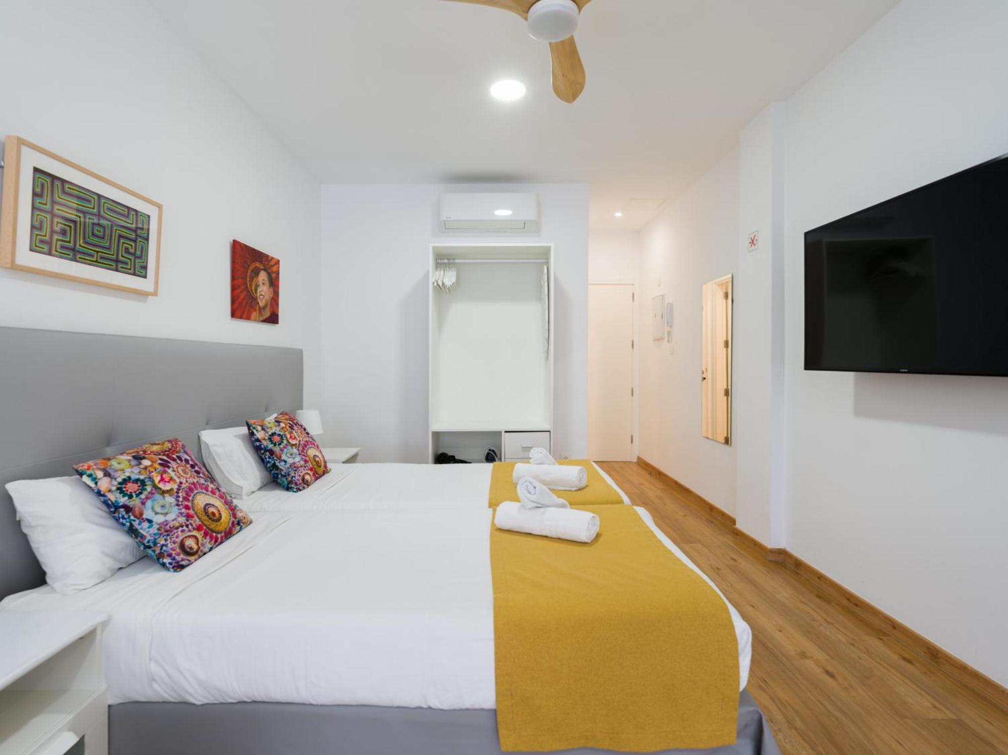 Appartement Ok Canteras By Canariasgetaway