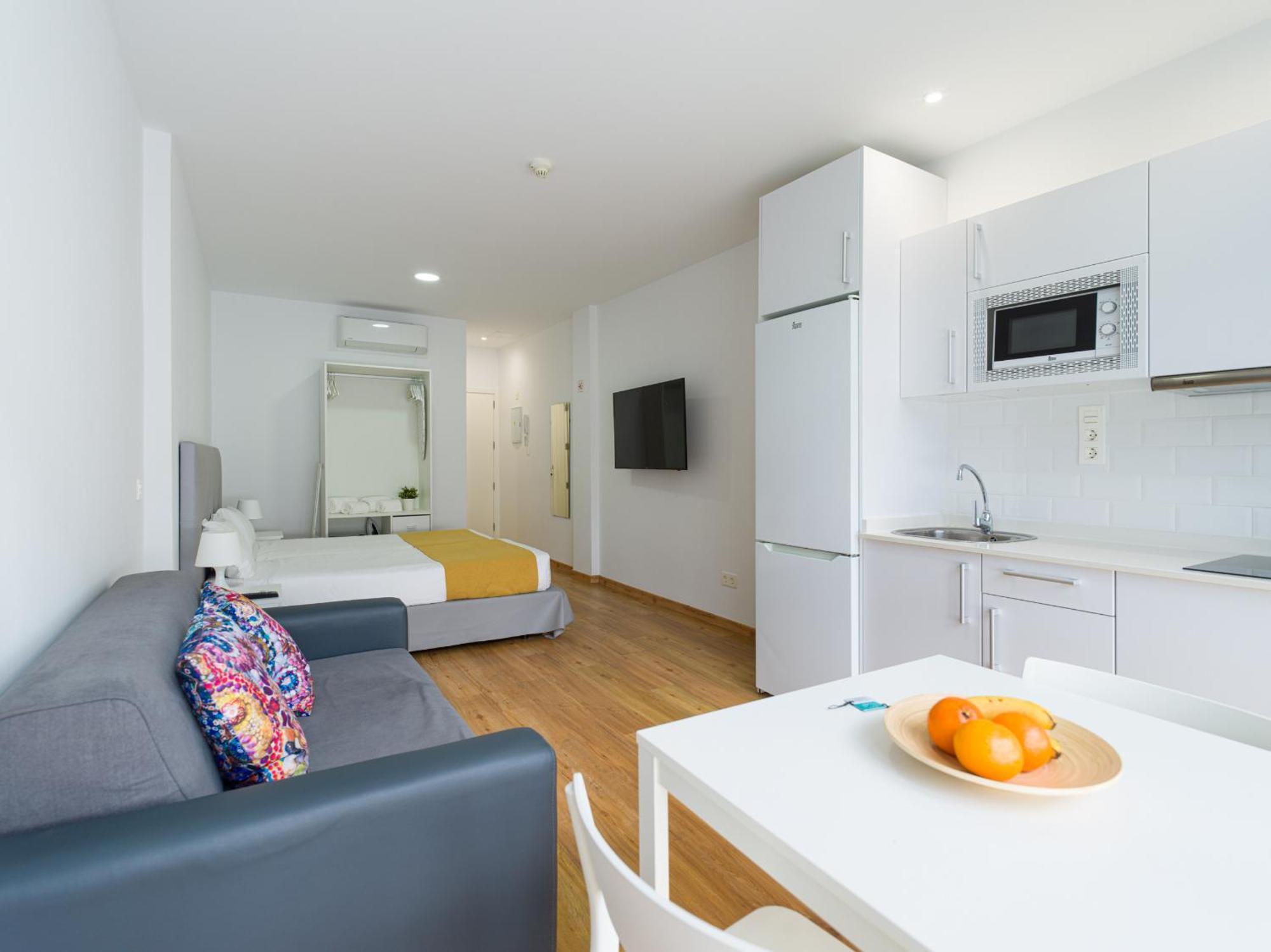 Appartement Ok Canteras By Canariasgetaway Las Palmas
