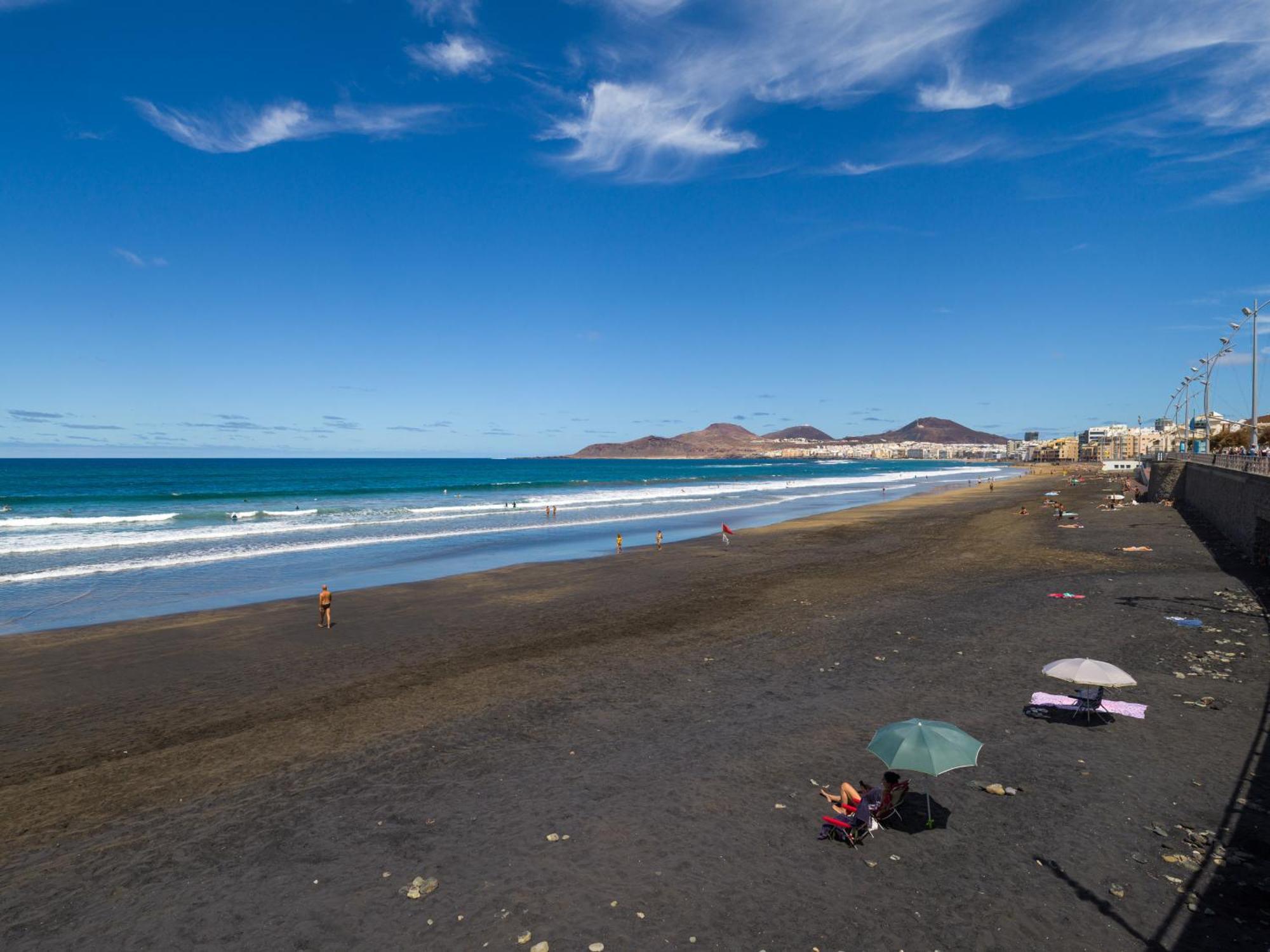 Ok Canteras By Canariasgetaway Appartement